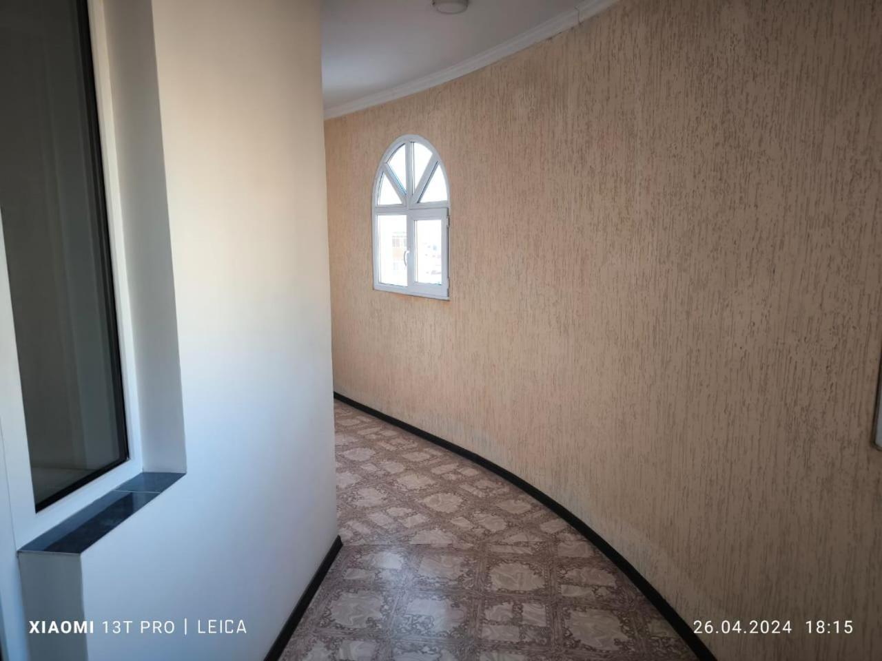 Уютная Квартира Комфорт Класса112 Astana Luaran gambar